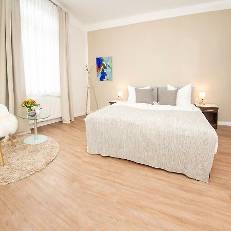 Gaestehaus Fliegendes Perlhuhn Borgfeld Lilienthal  Dış mekan fotoğraf